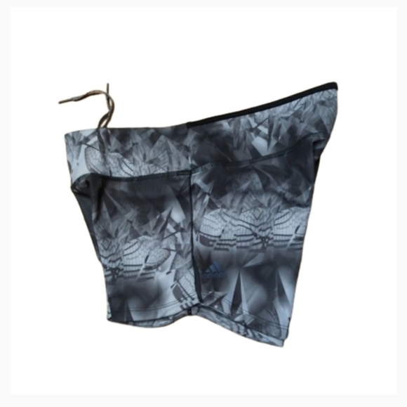 Adidas Supernova Workout, Athletic Shorts Sz M - Picture 2 of 6